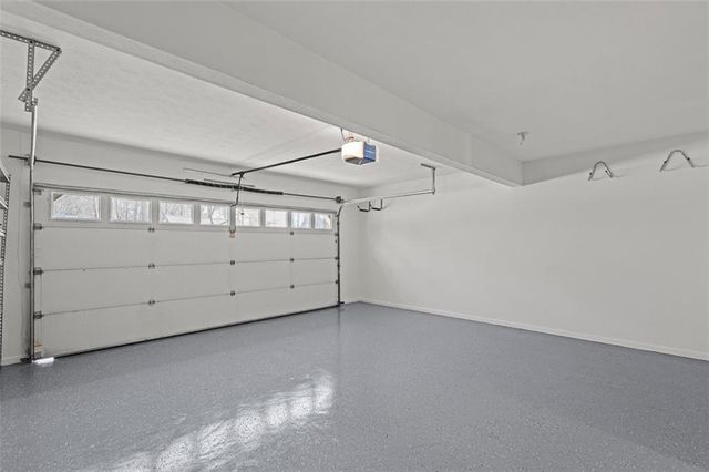 660 Trailwood SW Lane, Marietta, GA 30064