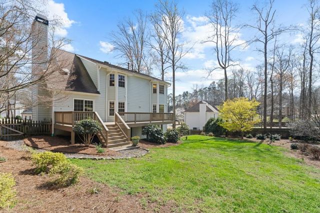660 Trailwood SW Lane, Marietta, GA 30064