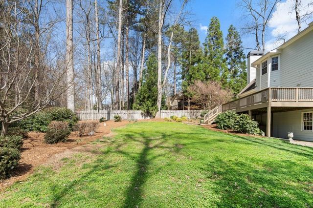 660 Trailwood SW Lane, Marietta, GA 30064
