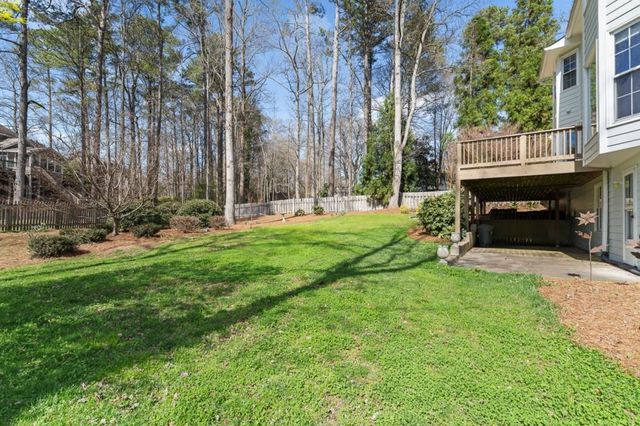 660 Trailwood SW Lane, Marietta, GA 30064