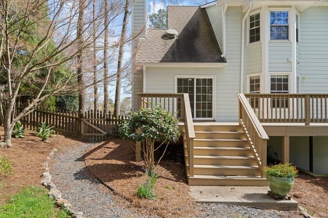 660 Trailwood SW Lane, Marietta, GA 30064