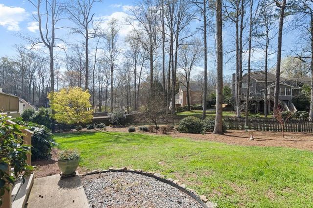 660 Trailwood SW Lane, Marietta, GA 30064