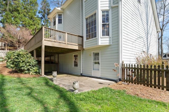 660 Trailwood SW Lane, Marietta, GA 30064