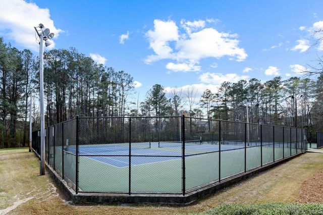 660 Trailwood SW Lane, Marietta, GA 30064