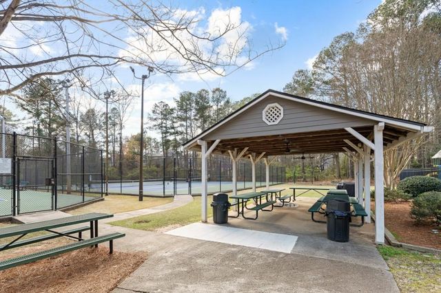 660 Trailwood SW Lane, Marietta, GA 30064