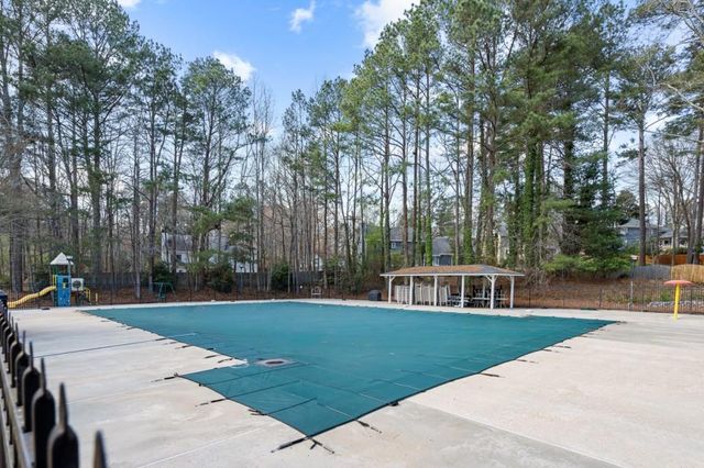 660 Trailwood SW Lane, Marietta, GA 30064