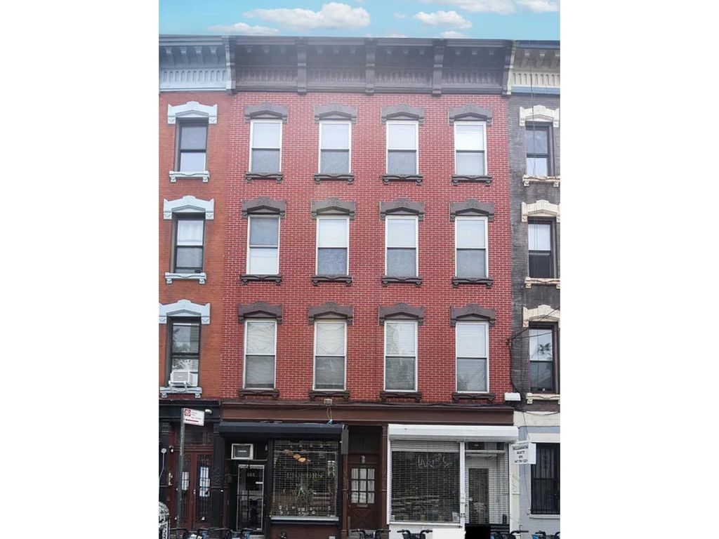 105 Berry Street, Brooklyn, NY 11249