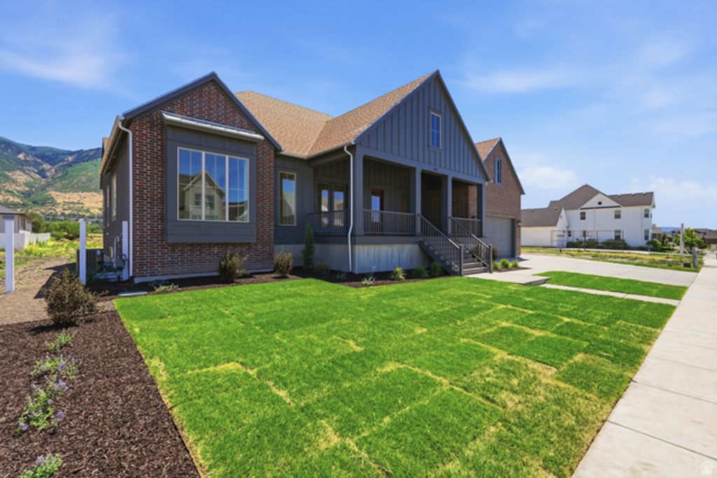 587 S DANIEL DR #817, Farmington, UT 84025 — photo 4