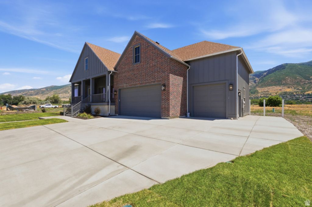 587 S DANIEL DR #817, Farmington, UT 84025 — photo 5