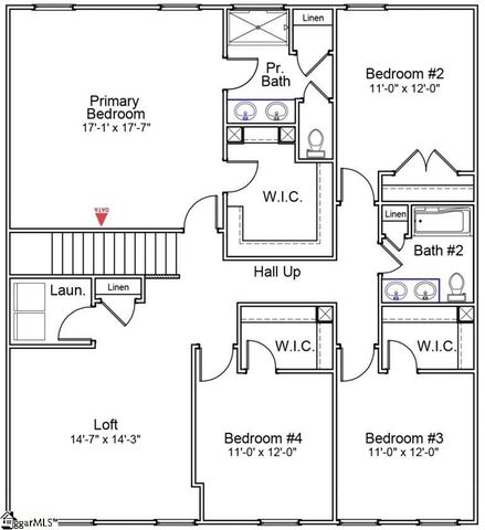 443 Dodger Avenue Lot 11, Chesnee, SC 29323