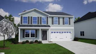 443 Dodger Avenue Lot 11, Chesnee, SC 29323
