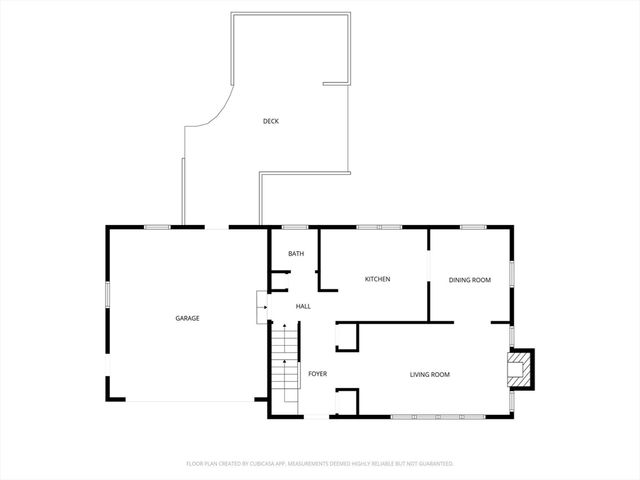 8 Boyds Ln, Chelmsford, MA 01824