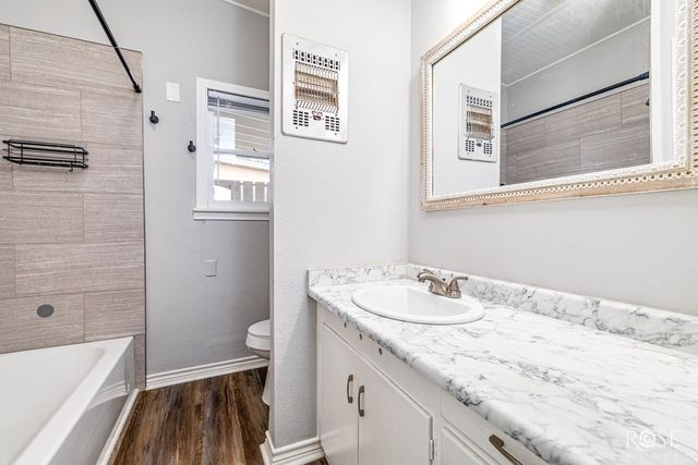 1927 Chapman Street, San Angelo, TX 76901