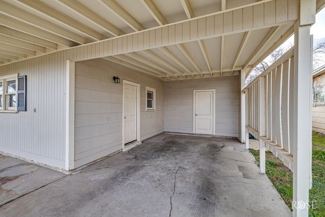 1927 Chapman Street, San Angelo, TX 76901