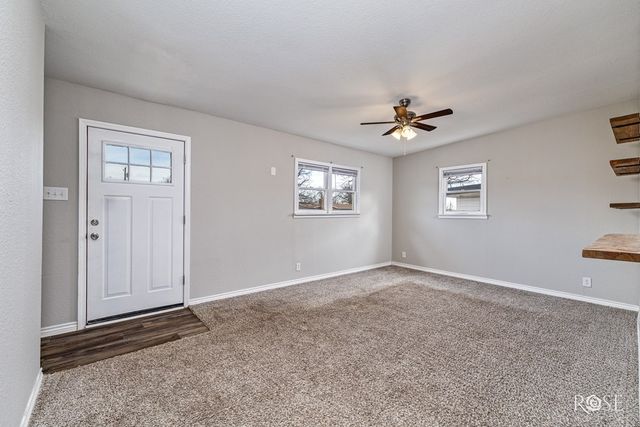 1927 Chapman Street, San Angelo, TX 76901