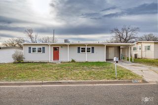 1927 Chapman Street, San Angelo, TX 76901