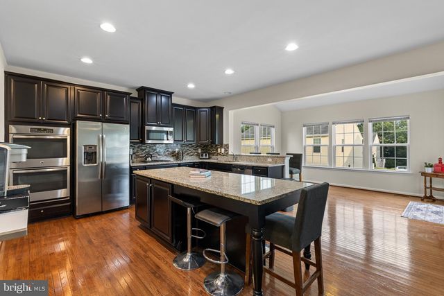 5812 SPRUCE VALLEY DR, Fredericksburg, VA 22407