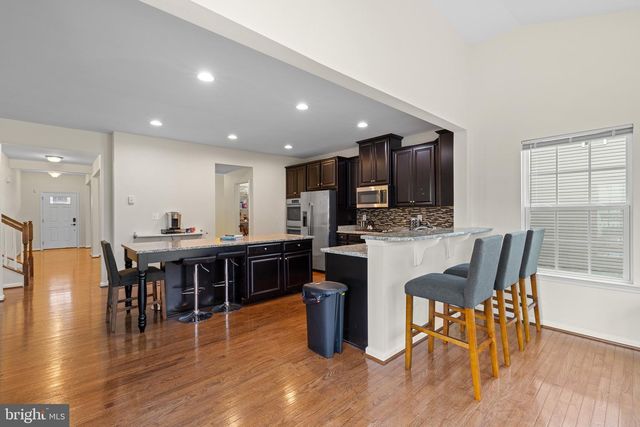 5812 SPRUCE VALLEY DR, Fredericksburg, VA 22407
