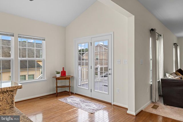 5812 SPRUCE VALLEY DR, Fredericksburg, VA 22407