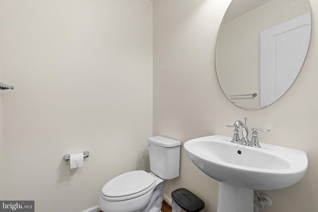 5812 SPRUCE VALLEY DR, Fredericksburg, VA 22407