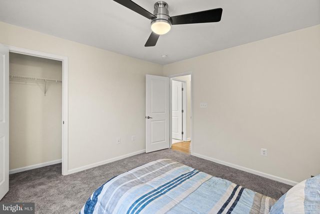 5812 SPRUCE VALLEY DR, Fredericksburg, VA 22407