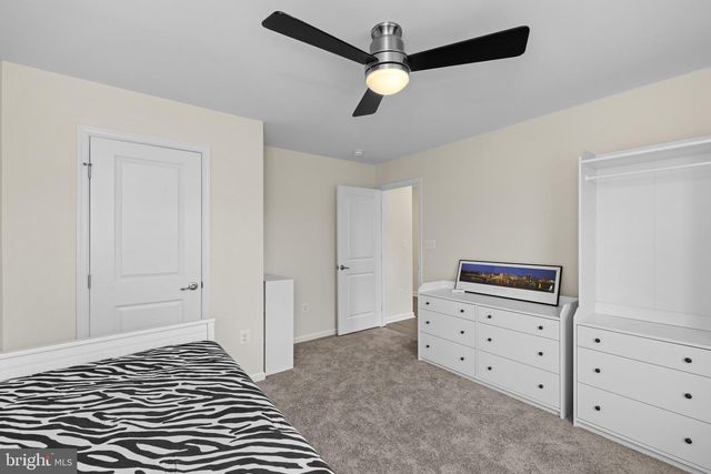 5812 SPRUCE VALLEY DR, Fredericksburg, VA 22407