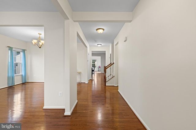 5812 SPRUCE VALLEY DR, Fredericksburg, VA 22407