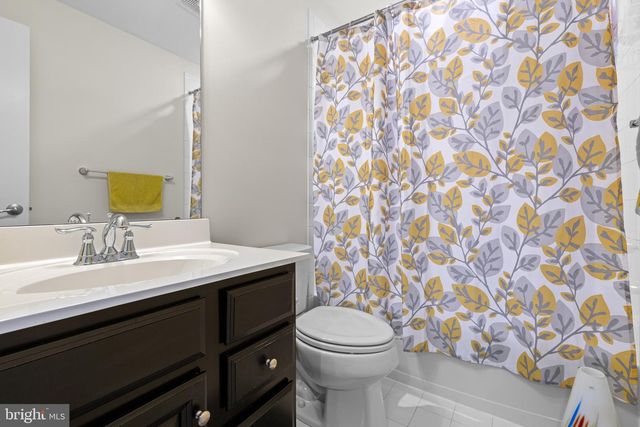 5812 SPRUCE VALLEY DR, Fredericksburg, VA 22407