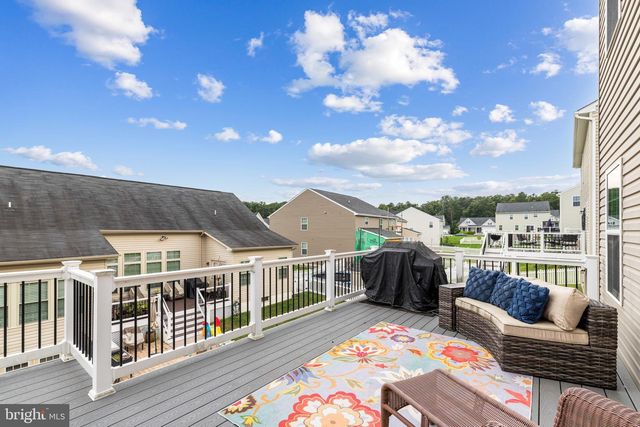 5812 SPRUCE VALLEY DR, Fredericksburg, VA 22407