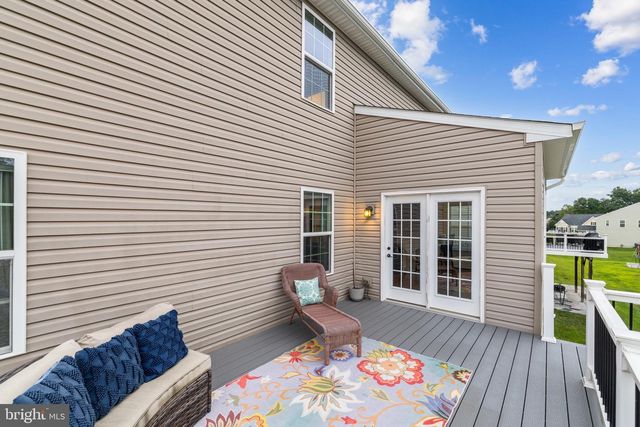 5812 SPRUCE VALLEY DR, Fredericksburg, VA 22407