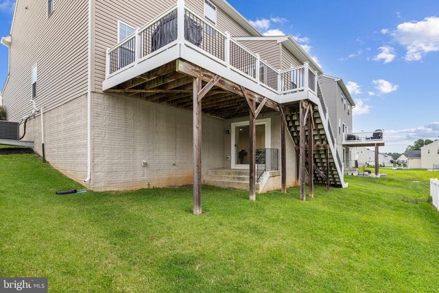 5812 SPRUCE VALLEY DR, Fredericksburg, VA 22407