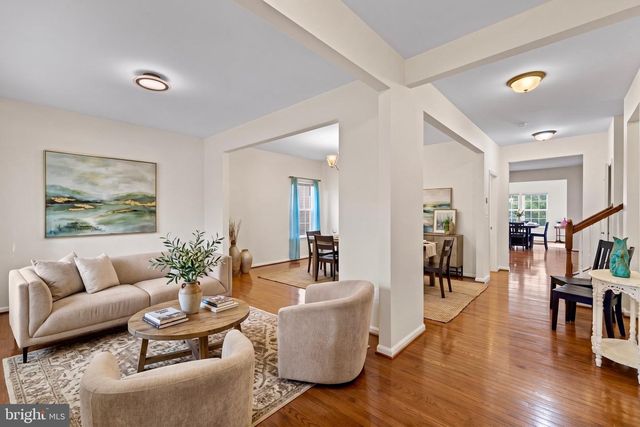 5812 SPRUCE VALLEY DR, Fredericksburg, VA 22407