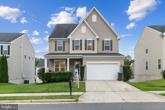 5812 SPRUCE VALLEY DR, Fredericksburg, VA 22407