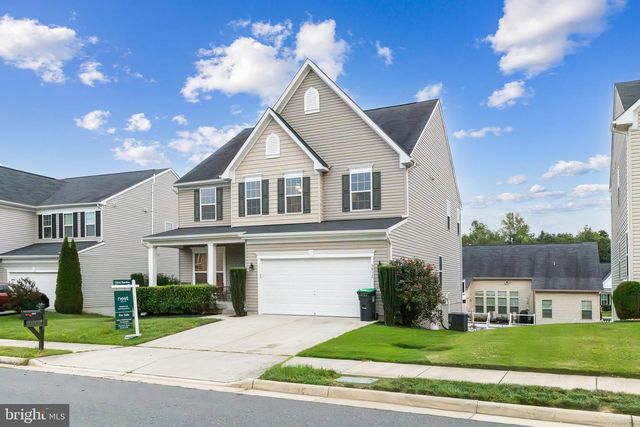 5812 SPRUCE VALLEY DR, Fredericksburg, VA 22407