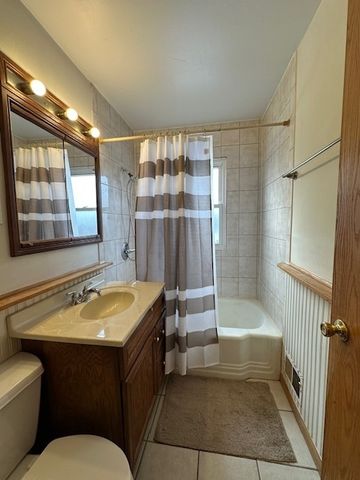 7600 S FERDINAND Avenue, Bridgeview, IL 60455