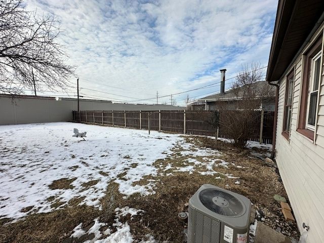 7600 S FERDINAND Avenue, Bridgeview, IL 60455