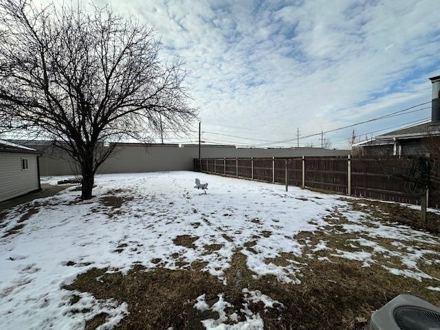 7600 S FERDINAND Avenue, Bridgeview, IL 60455