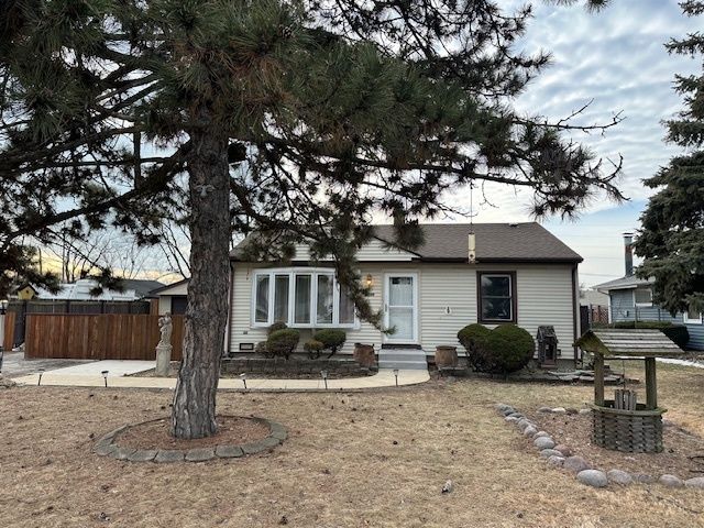 7600 S FERDINAND Avenue, Bridgeview, IL 60455