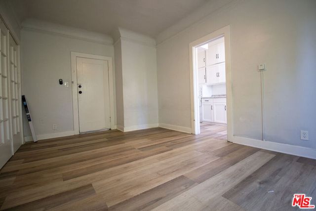 1316 N Mariposa Avenue 208, Los Angeles, CA 90027
