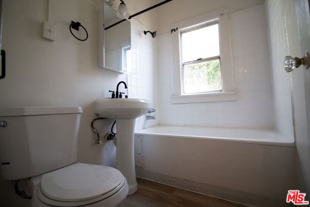 1316 N Mariposa Avenue 208, Los Angeles, CA 90027