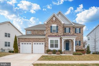 3617 PENTLAND HILLS DR, Upper Marlboro, MD 20774