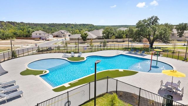 256 Rivers Edge DR, Georgetown, TX 78628