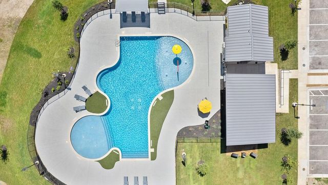 256 Rivers Edge DR, Georgetown, TX 78628