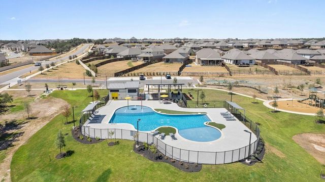 256 Rivers Edge DR, Georgetown, TX 78628