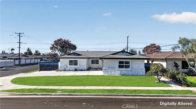 6091 Shelly, Huntington Beach, CA 92647