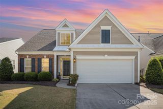 12417 Bobhouse Drive, Charlotte, NC 28277