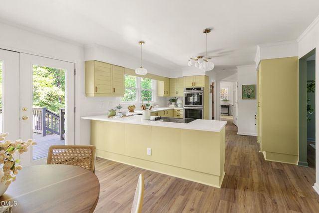 3512 Donnigale Avenue, Durham, NC 27705