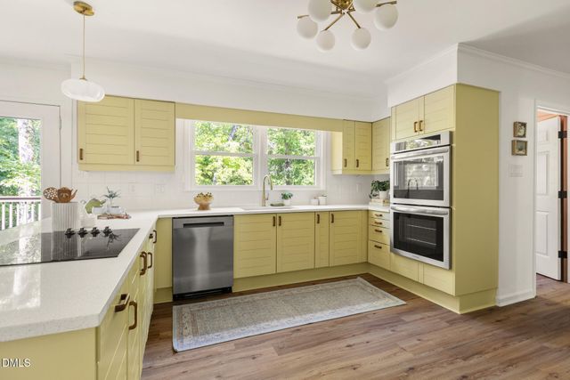 3512 Donnigale Avenue, Durham, NC 27705