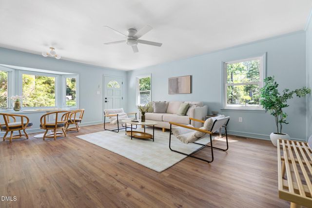 3512 Donnigale Avenue, Durham, NC 27705