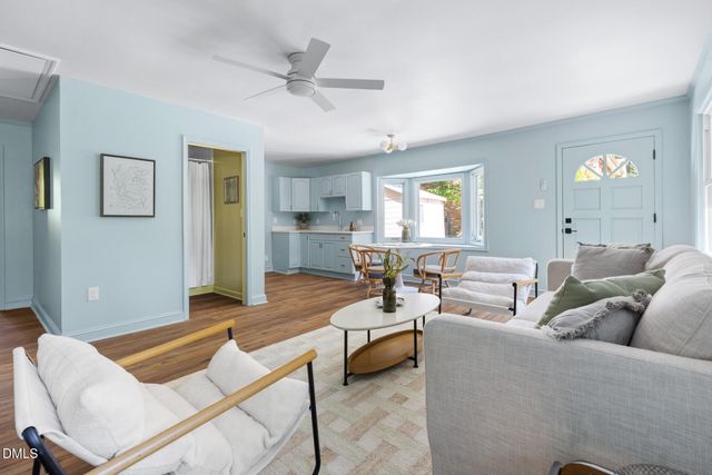 3512 Donnigale Avenue, Durham, NC 27705